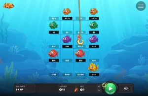 jugar Fish Boom