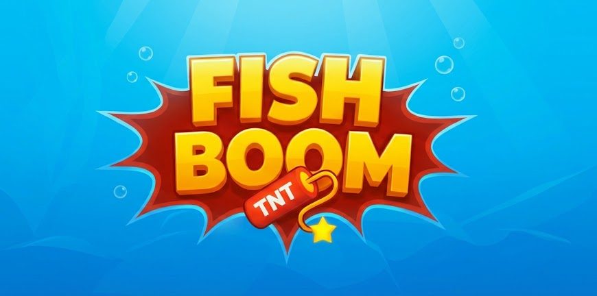 Fish Boom Demo